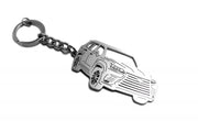 Car Keychain for Lexus LX IV (type 3D) Keychains opdesign