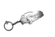 Car Keychain for Lexus RC (type 3D) Keychains opdesign