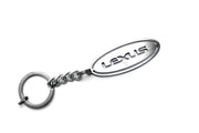 Car Keychain for Lexus (type Ellipse) Keychains opdesign