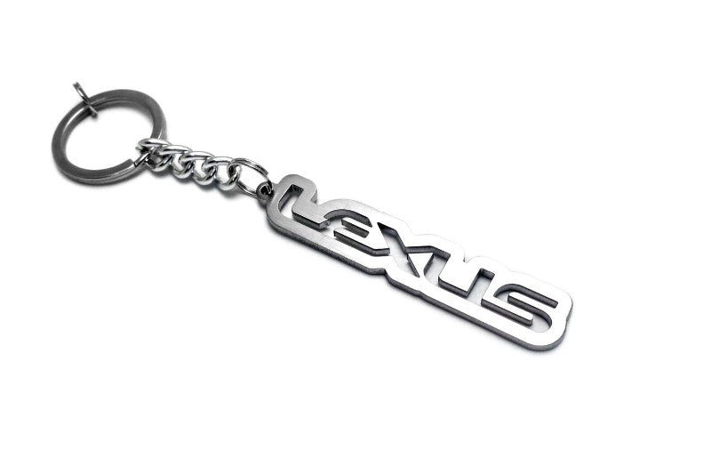 Car Keychain for Lexus (type LOGO) Keychains opdesign
