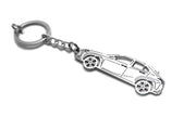 Car Keychain for Lexus UX (type STEEL) Keychains opdesign