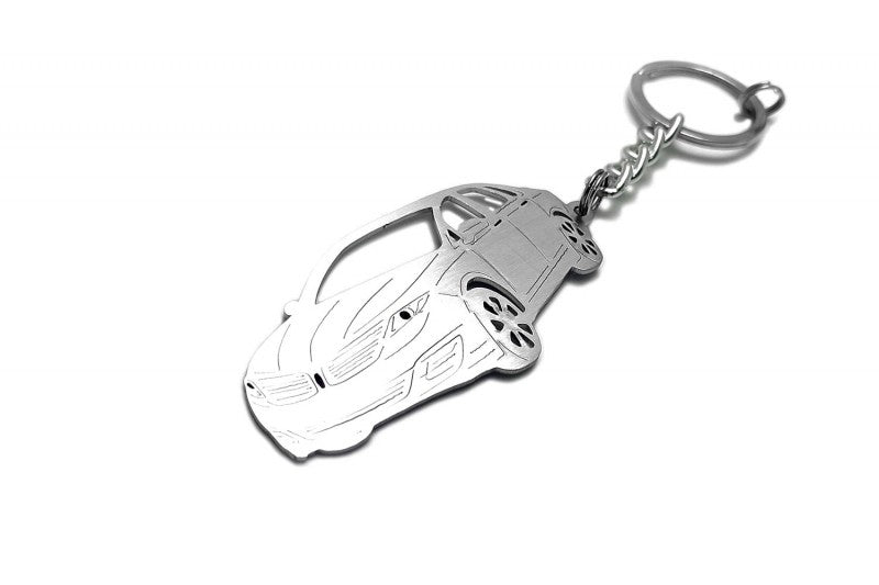 Car Keychain for Lincoln MKZ II (type 3D) Keychains opdesign