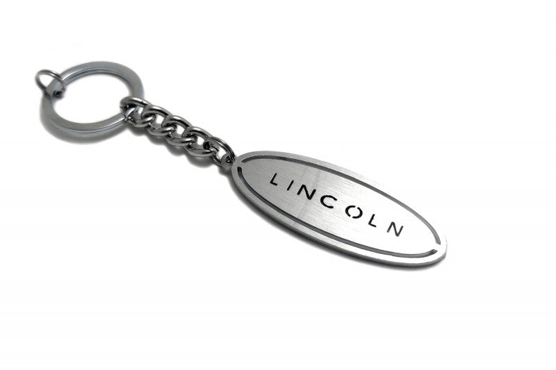 Car Keychain for Lincoln (type Ellipse) Keychains opdesign