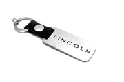 Car Keychain for Lincoln (type MIXT) Keychains opdesign