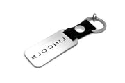 Car Keychain for Lincoln (type MIXT) Keychains opdesign