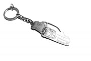 Car Keychain for Lotus Emira (type 3D) Keychains opdesign