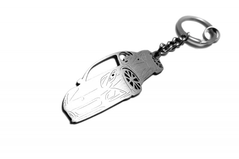 Car Keychain for Lotus Emira (type 3D) - decoinfabric
