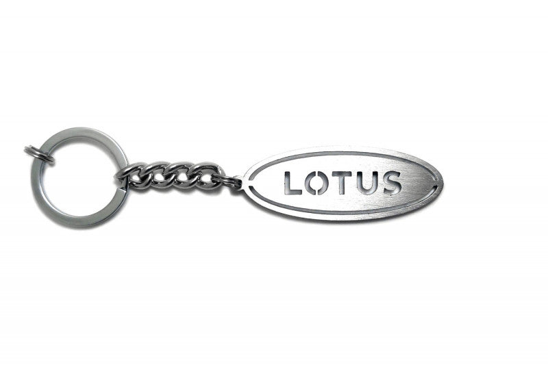Car Keychain for Lotus (type Ellipse) Keychains opdesign