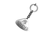Car Keychain for Lotus (type LOGO) Keychains opdesign