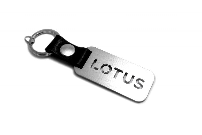 Car Keychain for Lotus (type MIXT) Keychains opdesign