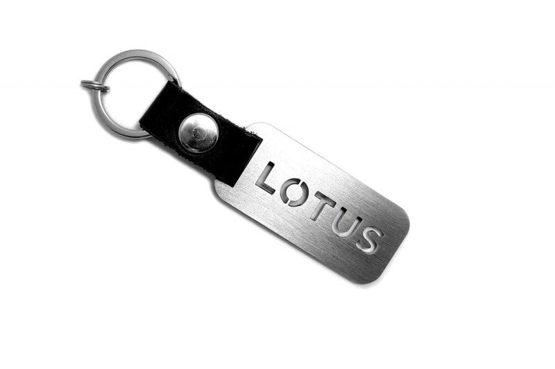 Car Keychain for Lotus (type MIXT) - decoinfabric