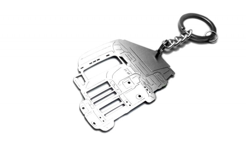 Car Keychain for Mack Anthem (type 3D) - decoinfabric