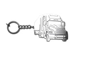 Car Keychain for Mack Pinnacle (type 3D) Keychains opdesign