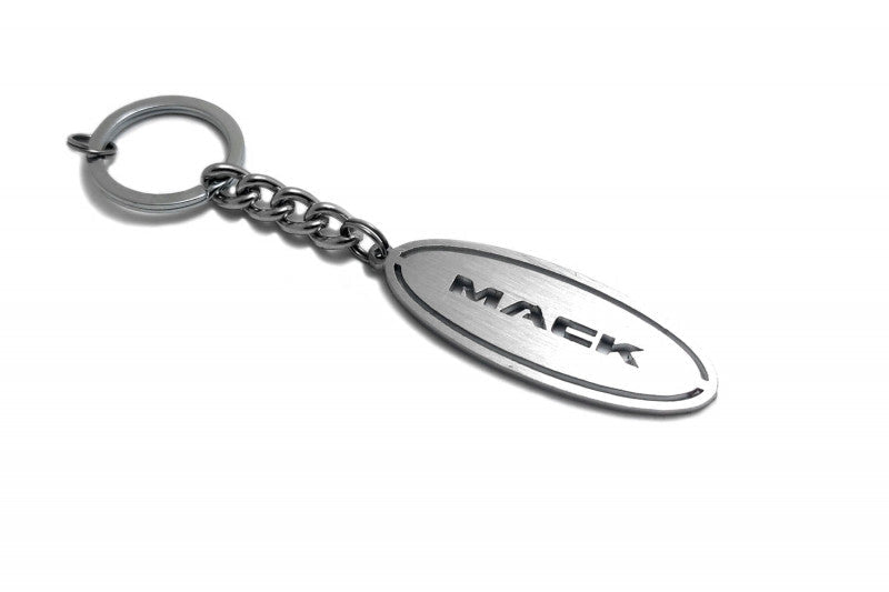 Car Keychain for Mack (type Ellipse) - decoinfabric