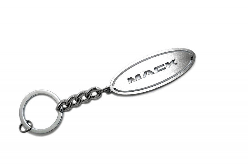 Car Keychain for Mack (type Ellipse) - decoinfabric