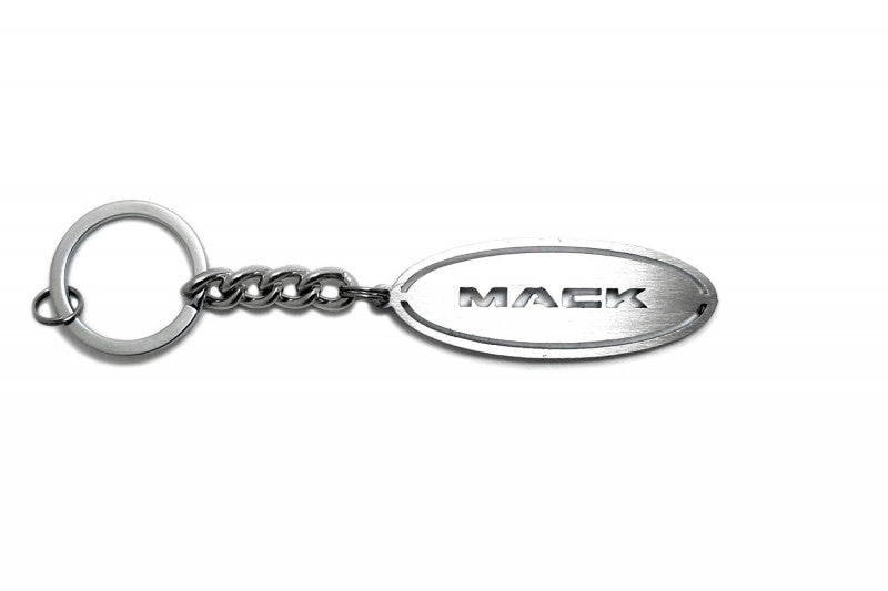 Car Keychain for Mack (type Ellipse) - decoinfabric