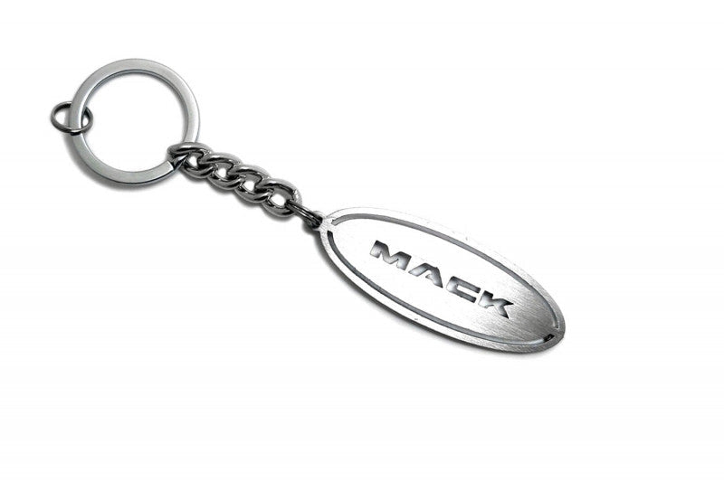 Car Keychain for Mack (type Ellipse) - decoinfabric