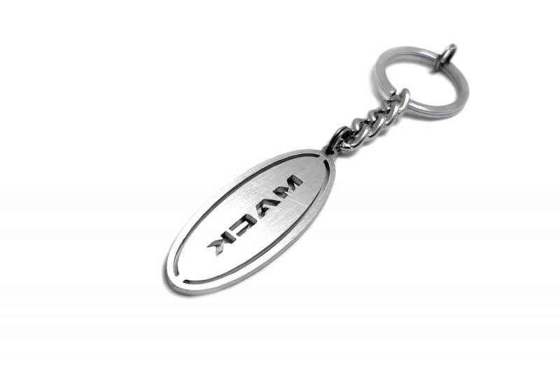 Car Keychain for Mack (type Ellipse) - decoinfabric