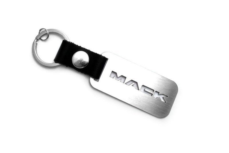 Car Keychain for Mack (type MIXT) - decoinfabric