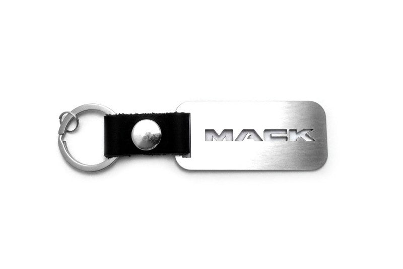 Car Keychain for Mack (type MIXT) - decoinfabric