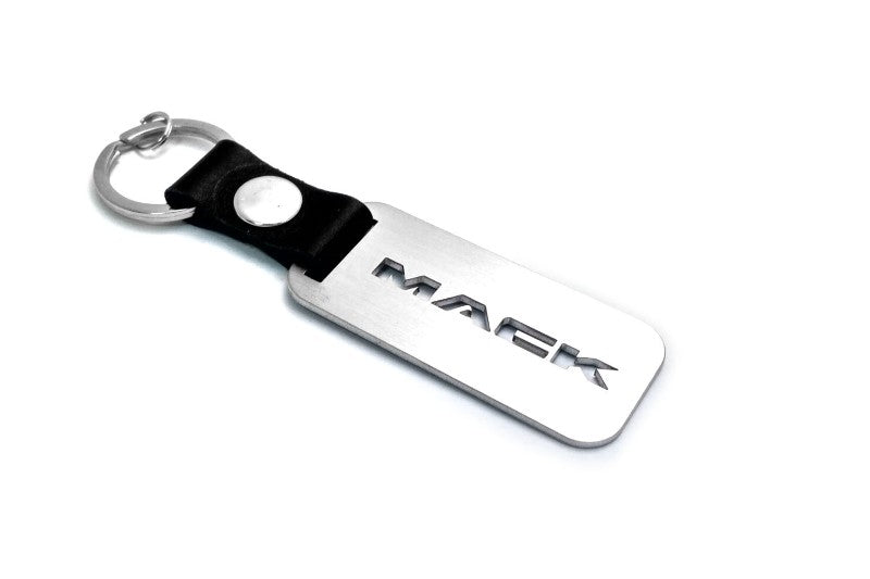 Car Keychain for Mack (type MIXT) - decoinfabric