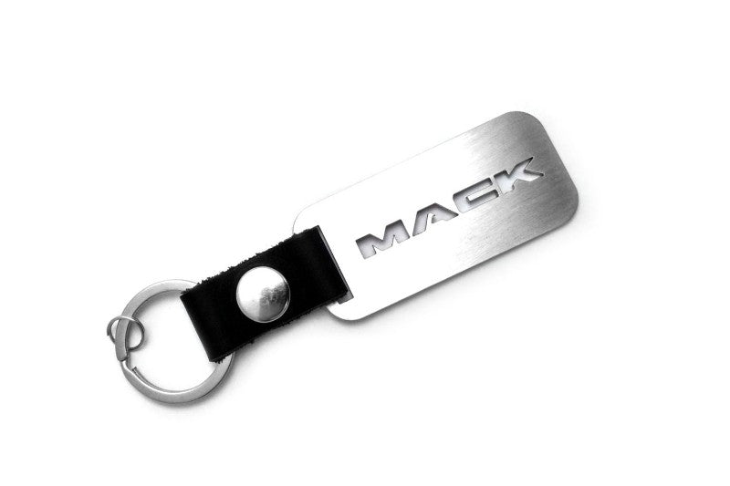 Car Keychain for Mack (type MIXT) - decoinfabric