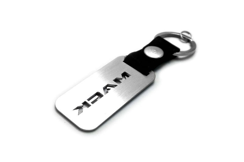 Car Keychain for Mack (type MIXT) - decoinfabric