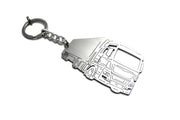 Car Keychain for MAN TGX I (type 3D) Keychains opdesign