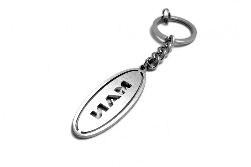 Car Keychain for MAN (type Ellipse) - decoinfabric