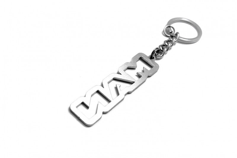 Car Keychain for MAN (type LOGO) - decoinfabric