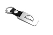 Car Keychain for MAN (type MIXT) Keychains opdesign