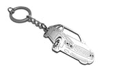Car Keychain for Maybach 57/62 (W240) (type 3D) Keychains opdesign