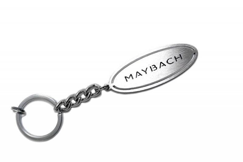 Car Keychain for Maybach (type Ellipse) - decoinfabric