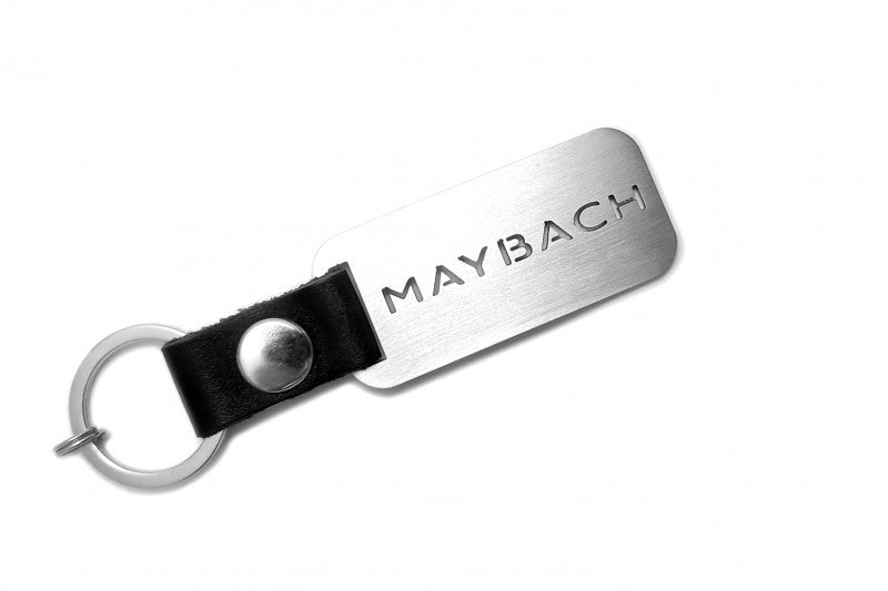 Car Keychain for Maybach (type MIXT) - decoinfabric
