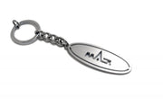 Car Keychain for Maz (type Ellipse) Keychains opdesign
