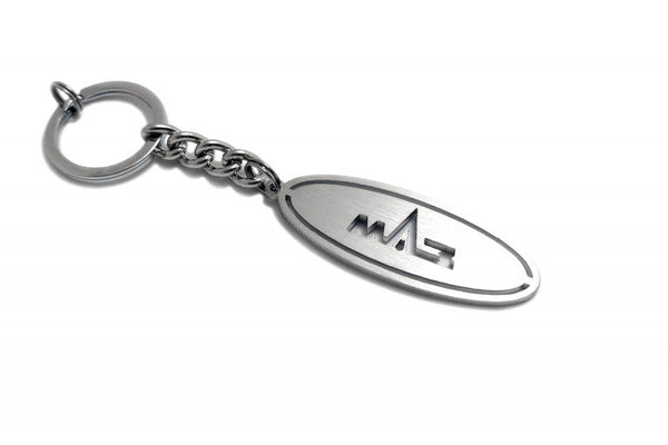 Car Keychain for Maz (type Ellipse) - decoinfabric