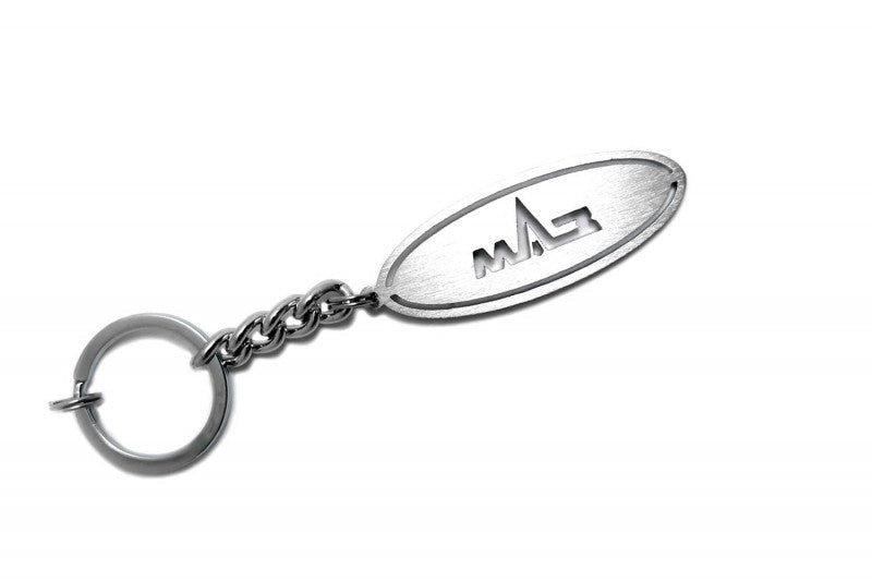 Car Keychain for Maz (type Ellipse) - decoinfabric