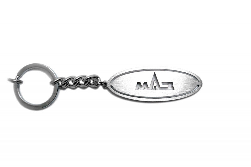 Car Keychain for Maz (type Ellipse) - decoinfabric