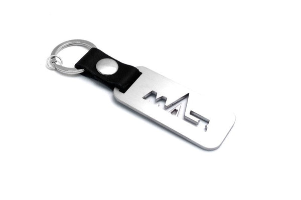 Car Keychain for Maz (type MIXT) - decoinfabric