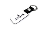 Car Keychain for Maz (type MIXT) Keychains opdesign