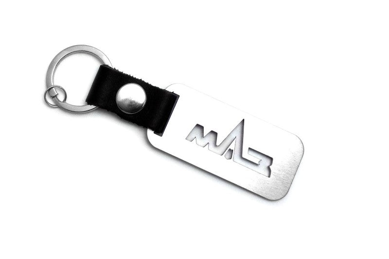 Car Keychain for Maz (type MIXT) - decoinfabric