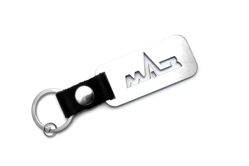 Car Keychain for Maz (type MIXT) - decoinfabric