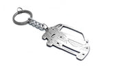 Car Keychain for Mazda 3 I (type 3D) Keychains opdesign