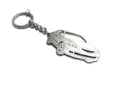 Car Keychain for Mazda 6 I 4D (type 3D) Keychains opdesign