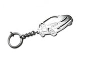 Car Keychain for Mazda 6 I 4D (type 3D) Keychains opdesign