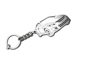 Car Keychain for Mazda 6 II (type 3D) Keychains opdesign