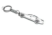 Car Keychain for Mazda 6 III (type STEEL) Keychains opdesign