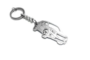 Car Keychain for Mazda CX-5 I (type 3D) Keychains opdesign