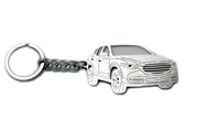 Car Keychain for Mazda CX-5 II (type 3D) Keychains opdesign