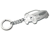 Car Keychain for Mazda CX-5 II (type 3D) Keychains opdesign